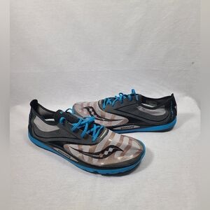 Saucony Hattori LC Road Running Shoes - Women's size 10